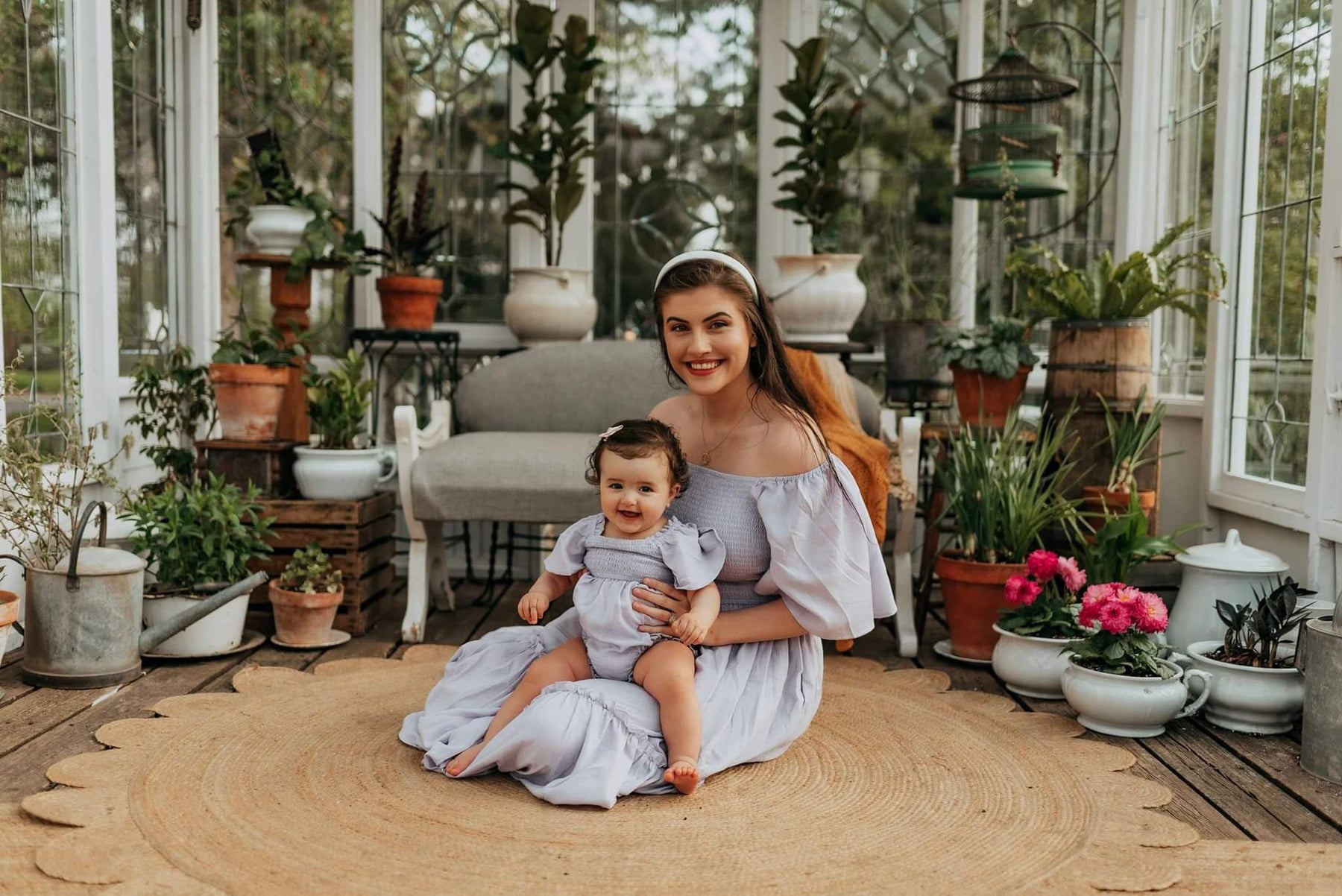 Meet Marissa: A Journey of Purpose and Sustainability with Bubble Baby