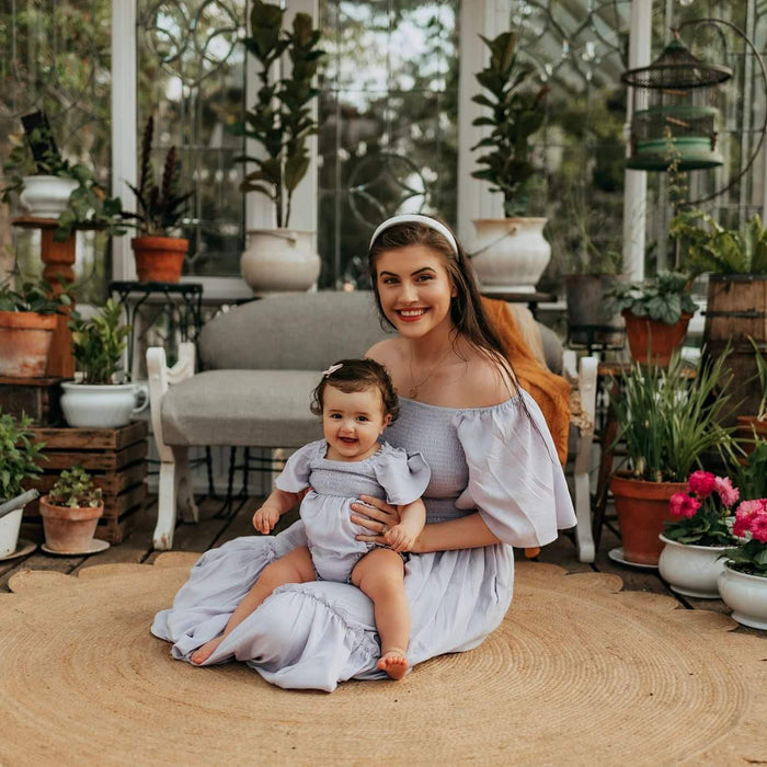 Meet Marissa: A Journey of Purpose and Sustainability with Bubble Baby