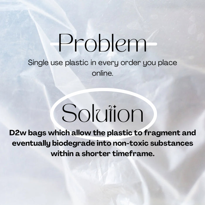 D2w: Protecting Clothes and the Environment