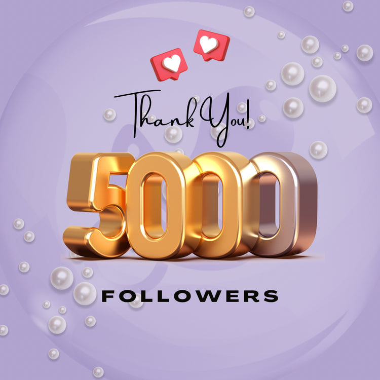 A Heartfelt Thank You from Bubble Baby!