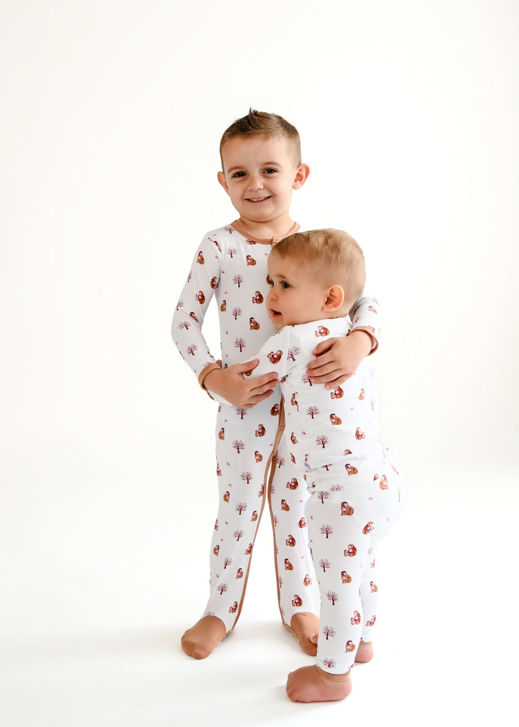 Why Snap Rompers & Snap Footies Matter for NICU Babies, Newborns, and Medically Complex Children