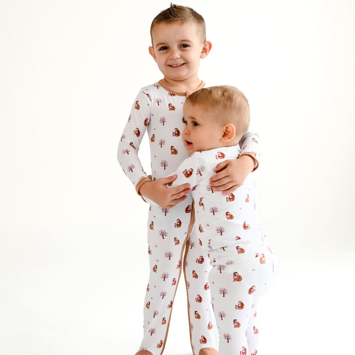 Why Snap Rompers & Snap Footies Matter for NICU Babies, Newborns, and Medically Complex Children