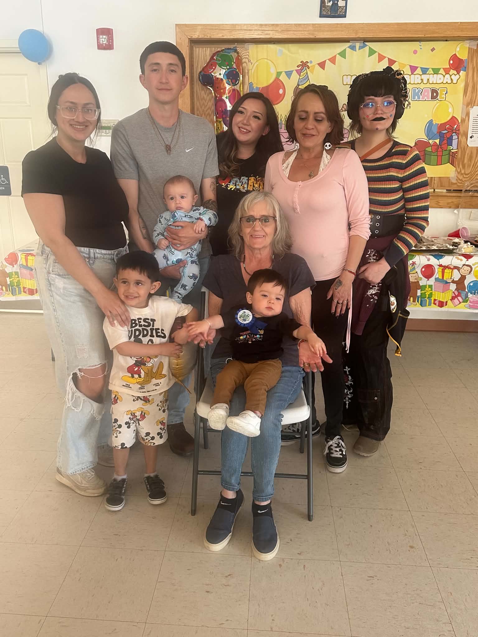 Bubble Baby Gives Back | August 2026 Recipient Lorraine Aguino