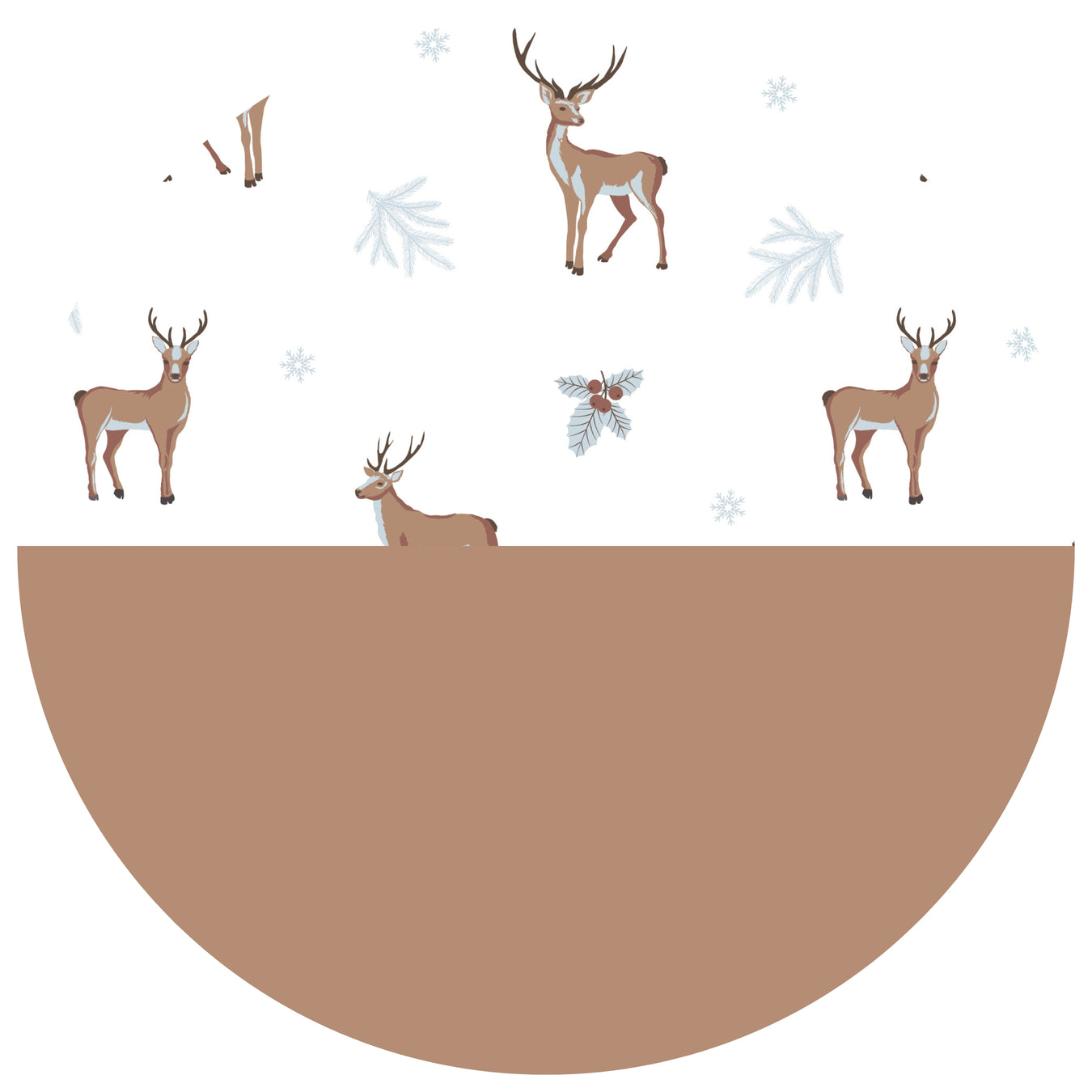 Reindeer || Beech