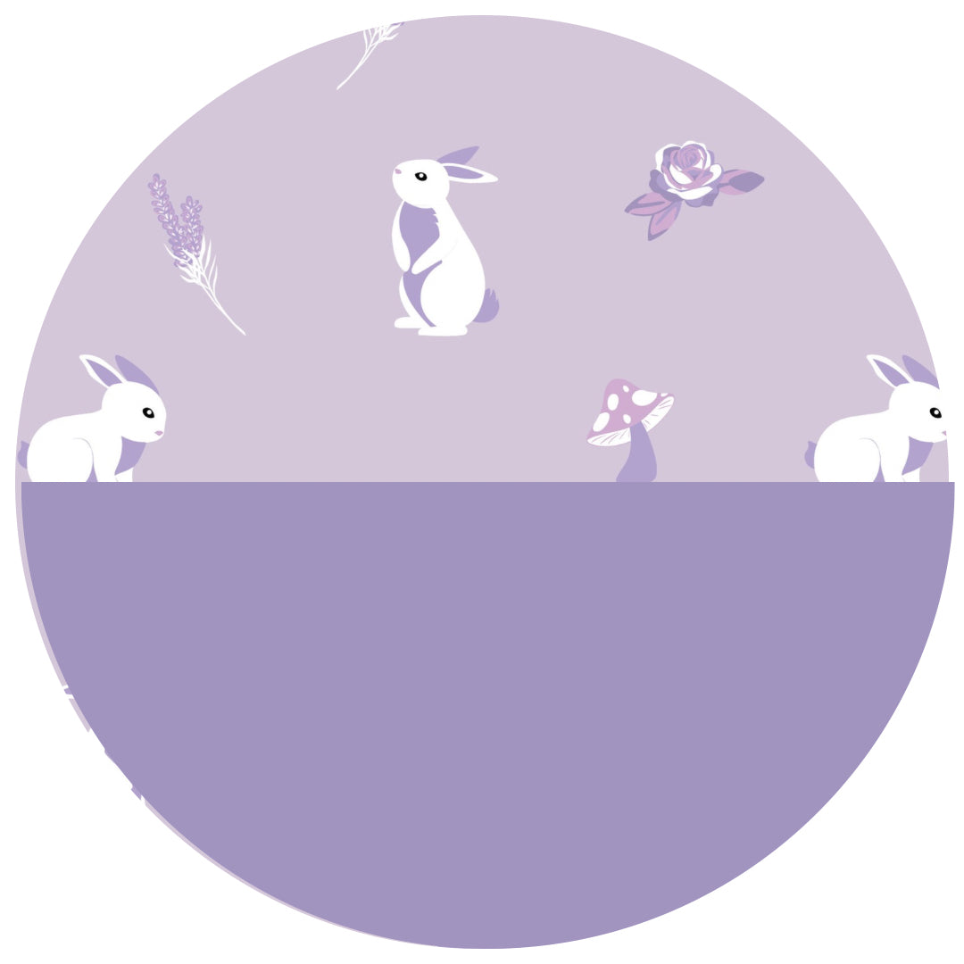 Bunny || Wisteria