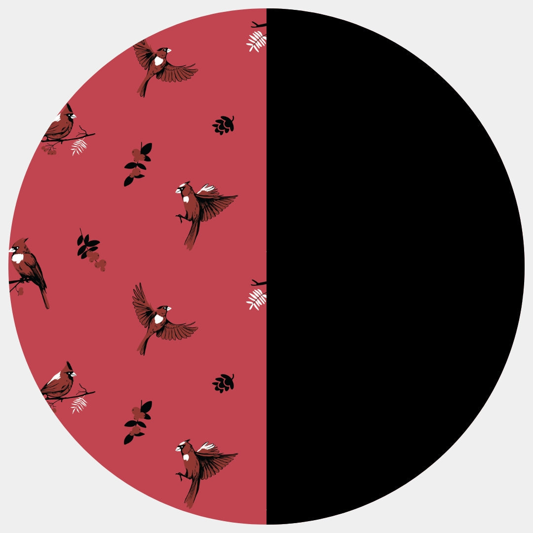 Cardinals || Nightfall