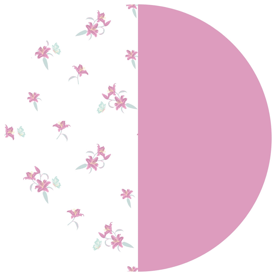 Lily || Mulberry