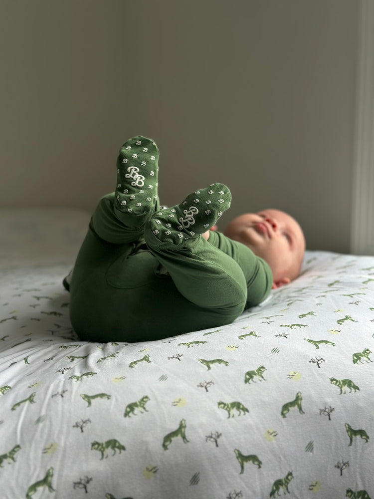 Juniper | Snap Footie