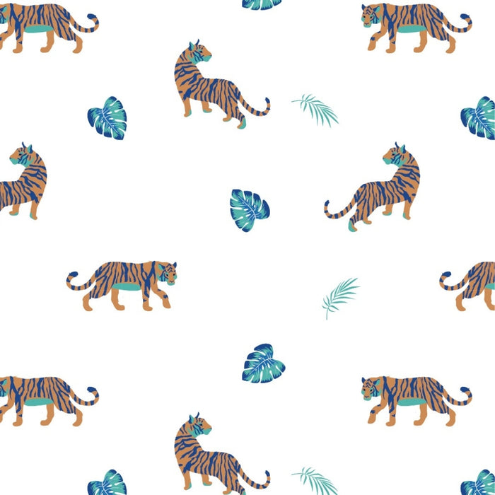 Bengal | Sticker Sheet