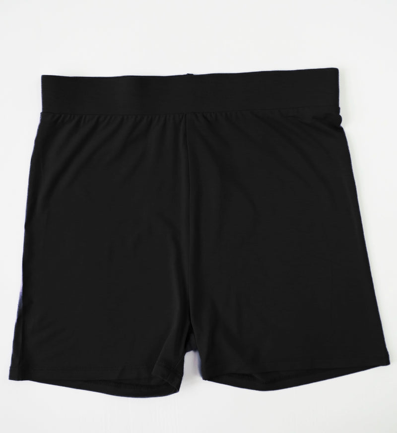Nightfall | Adult Biker-Shorts