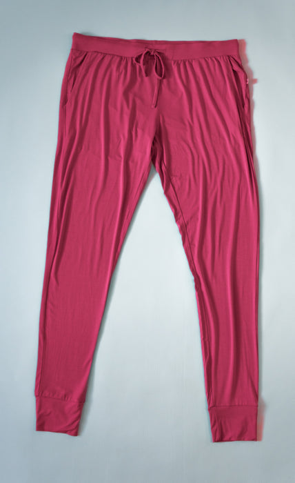 Hibiscus | Tall Adult Joggers