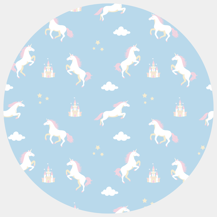 PRE-ORDER: Unicorns | Long Sleeve Pajamas