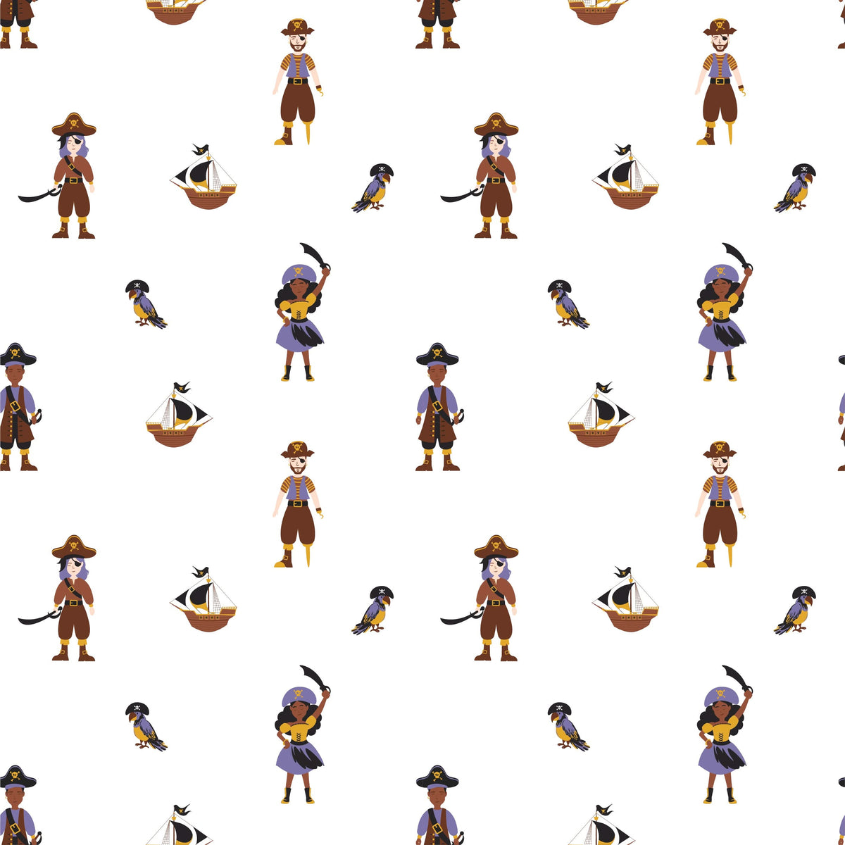 Pirate | Snap Footie