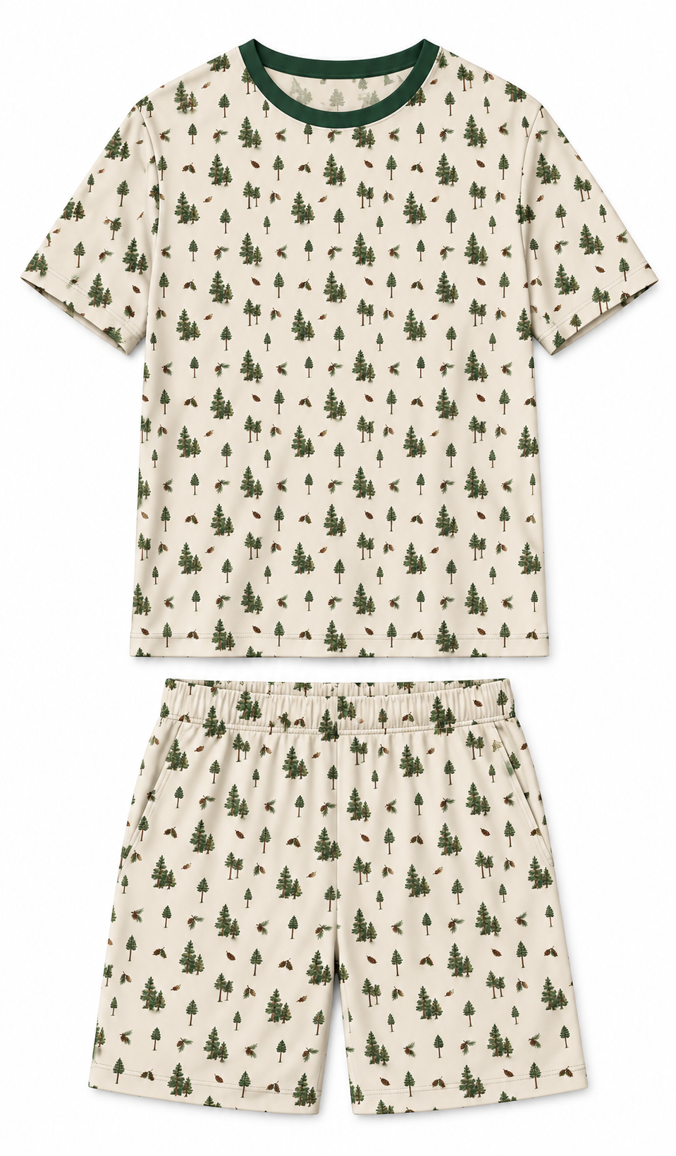 Ponderosa Bundle - Zip Footie
