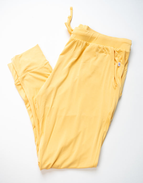 Papaya | Adult Joggers