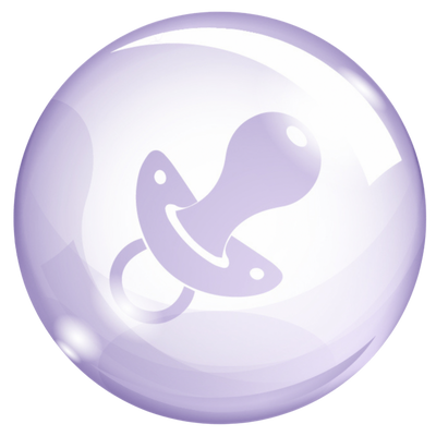 Bubble Baby