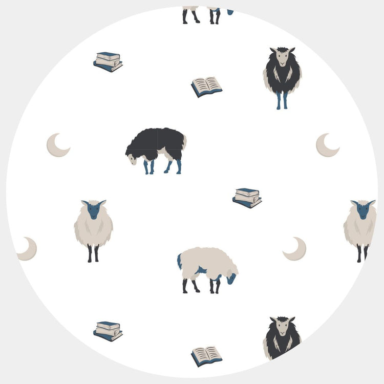 PRE-SALE: Storybook | Bloom Quilted Youth Blanket 3.0 (ETA Late November)
