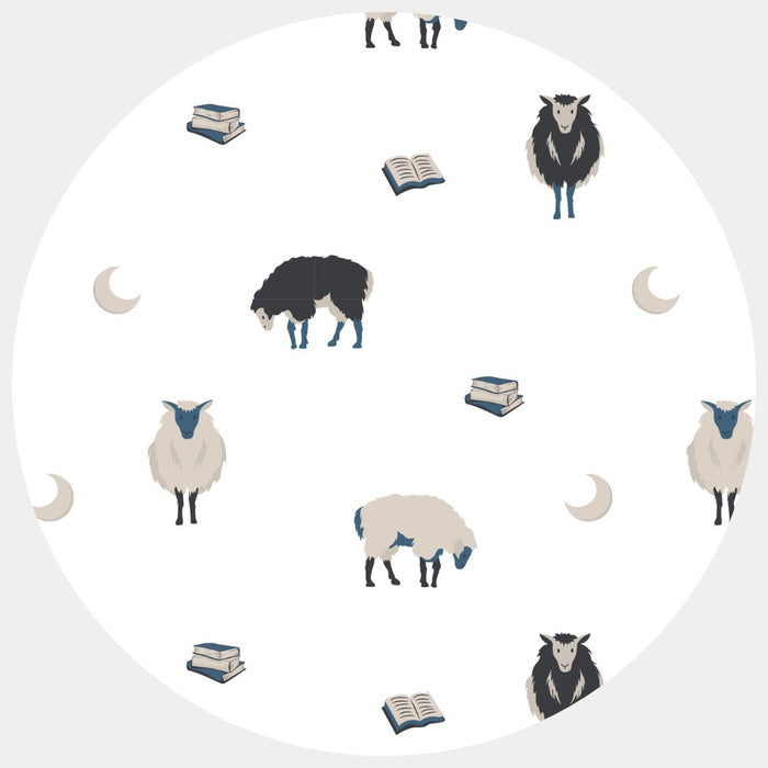 PRE-ORDER: Storybook | Twin Sheet