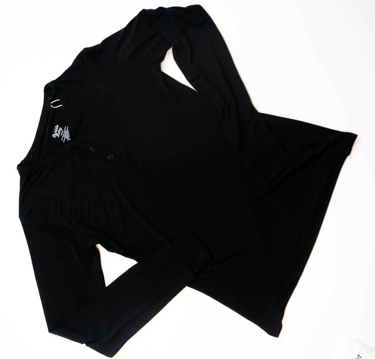 Nightfall | Adult Long Sleeve Henley