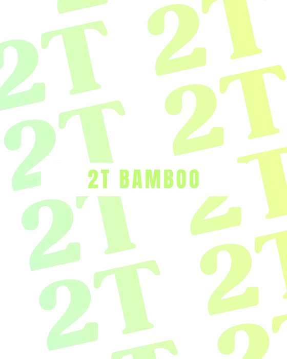 Bamboo Bundles