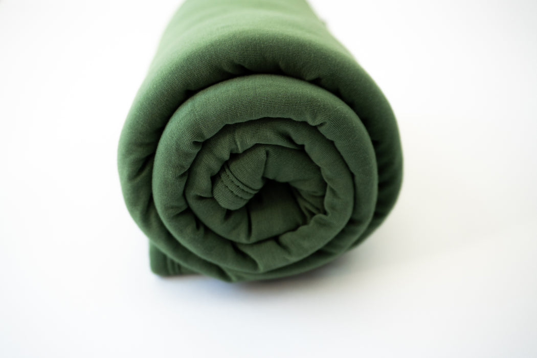 Juniper | Floret Quilted Blanket 26x35”