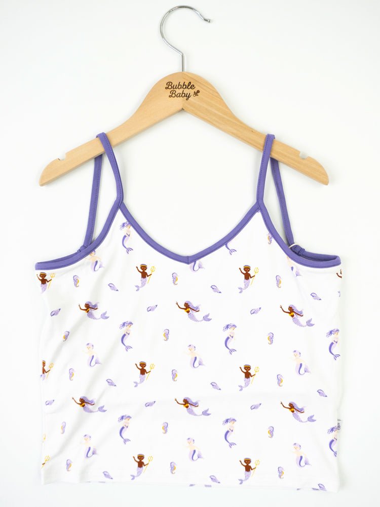 Mermaid | Adult Camisole