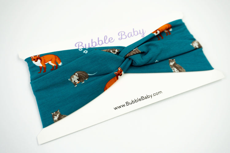 Critters | Twist Headband