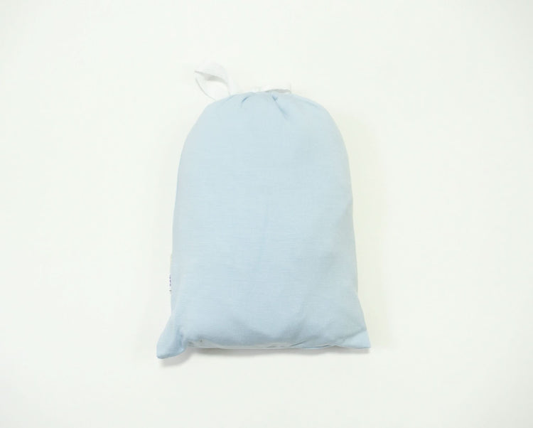 Jet | Changing Pad Cover