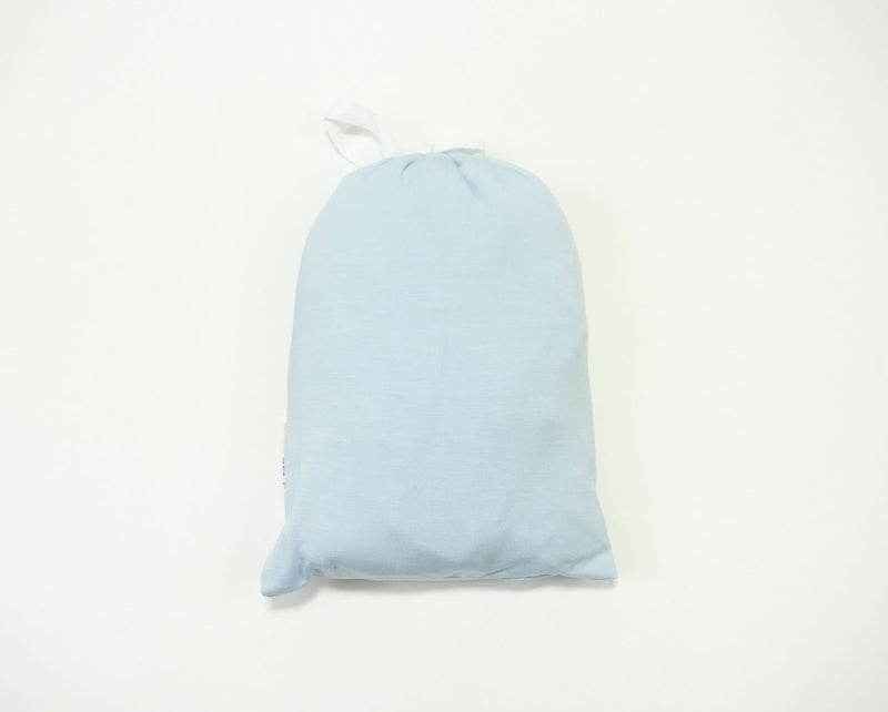 Jet | Changing Pad Cover