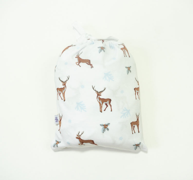 Reindeer | Changing Pad Cover