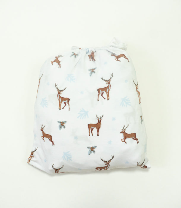 Reindeer | Crib Sheet