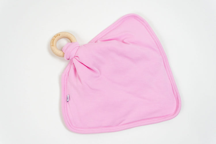 Petal | Sprig Quilted Lovey