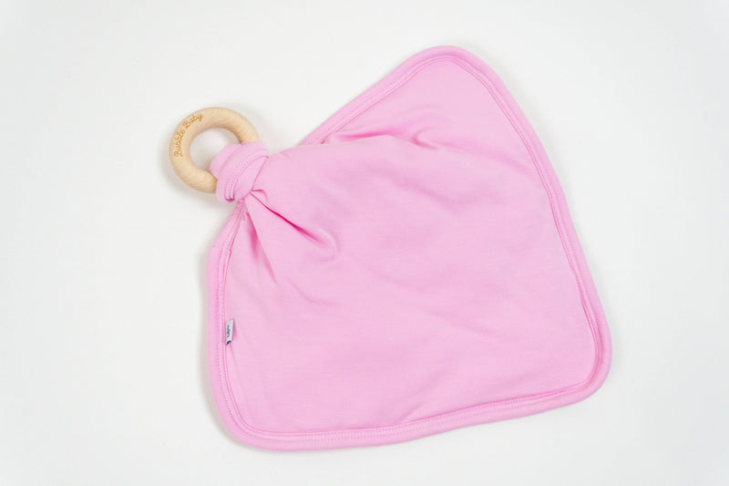 Petal | Sprig Quilted Lovey
