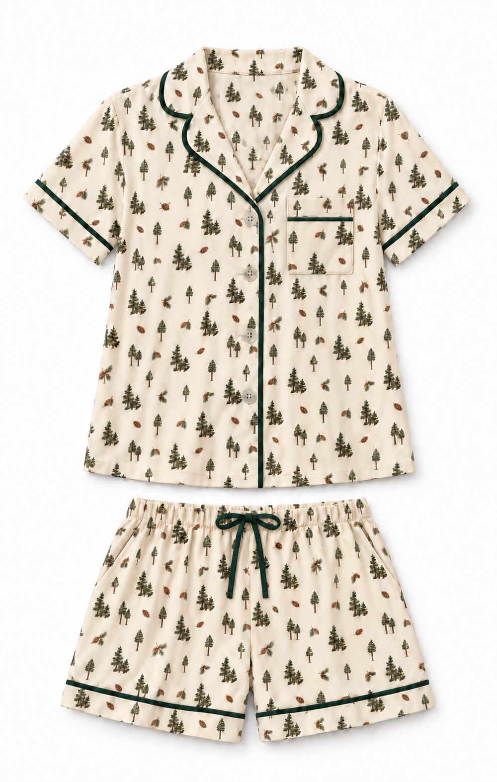 Ponderosa Bundle - Zip Footie
