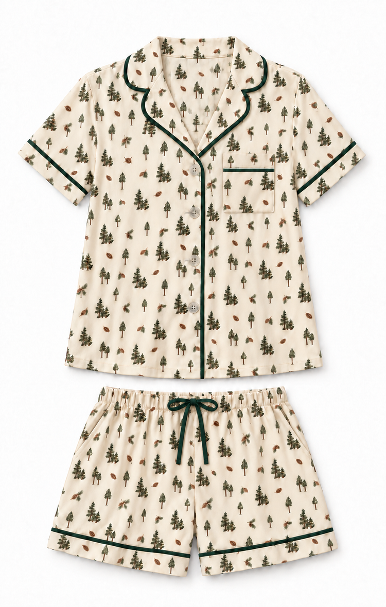 Ponderosa Bundle - Zip Footie