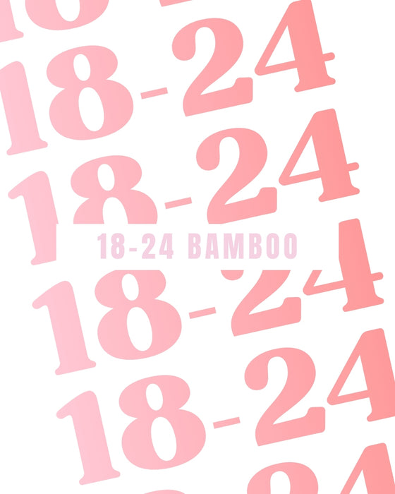 Bamboo Bundles