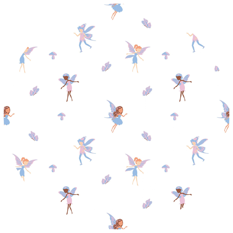 PRE-ORDER: Fae | Snap Romper