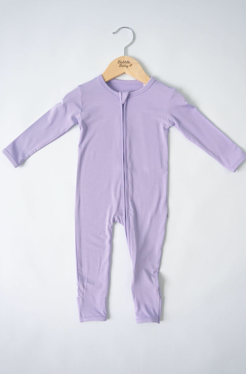 Lilac | Zip Convertible
