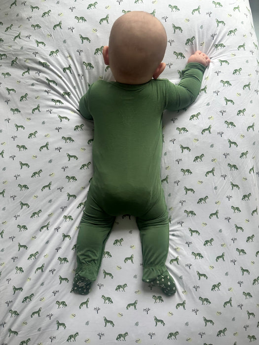 Juniper | Snap Footie