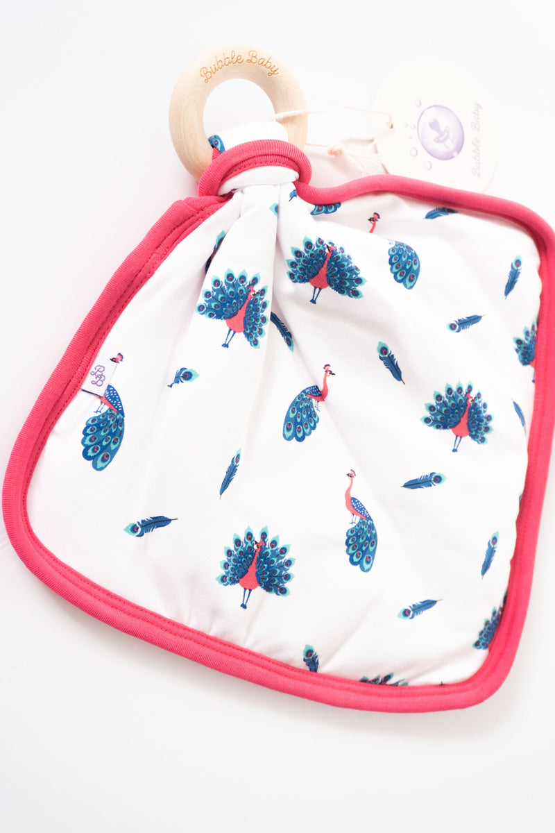 Peacock | Sprig Lovey