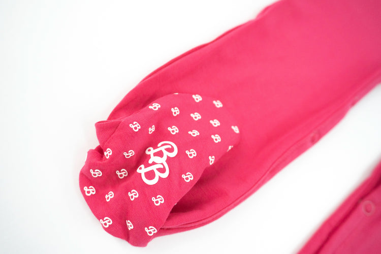 Hibiscus | Snap Footie