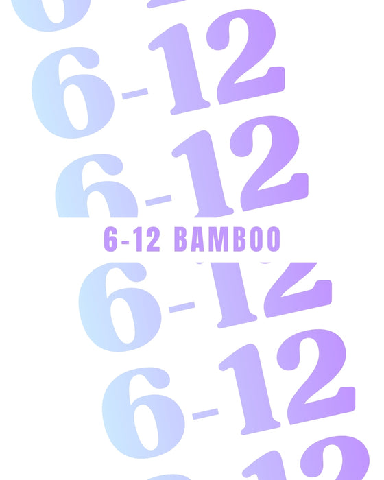 Bamboo Bundles