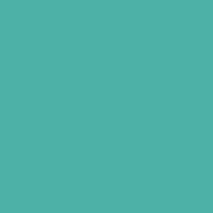 Turquoise | Crib Sheet