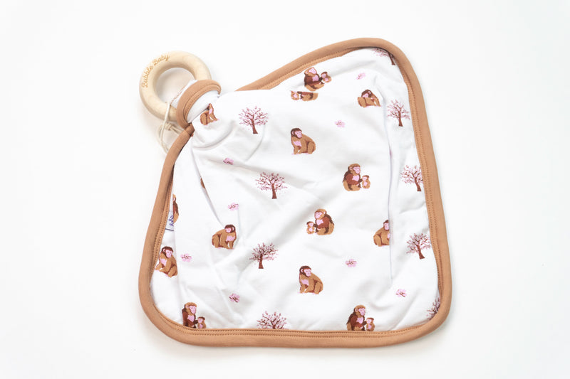 Macaque | Sprig Lovey