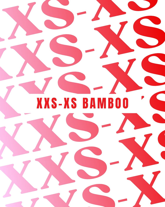 Bamboo Bundles
