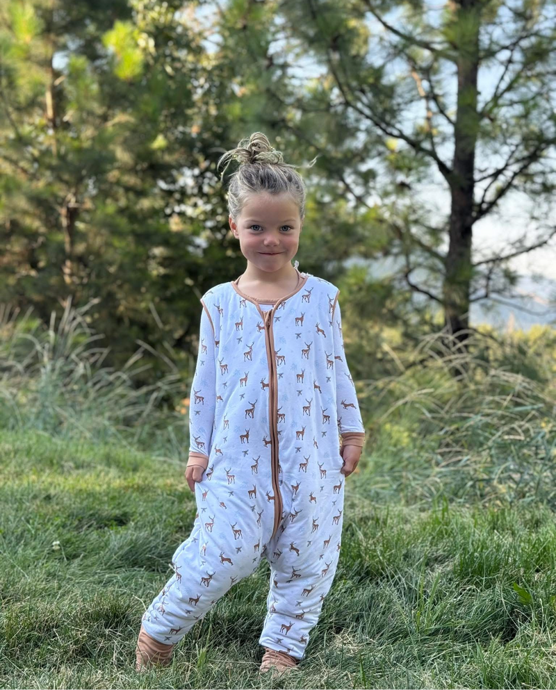 Reindeer | Lounge Suit 3.0 TOG