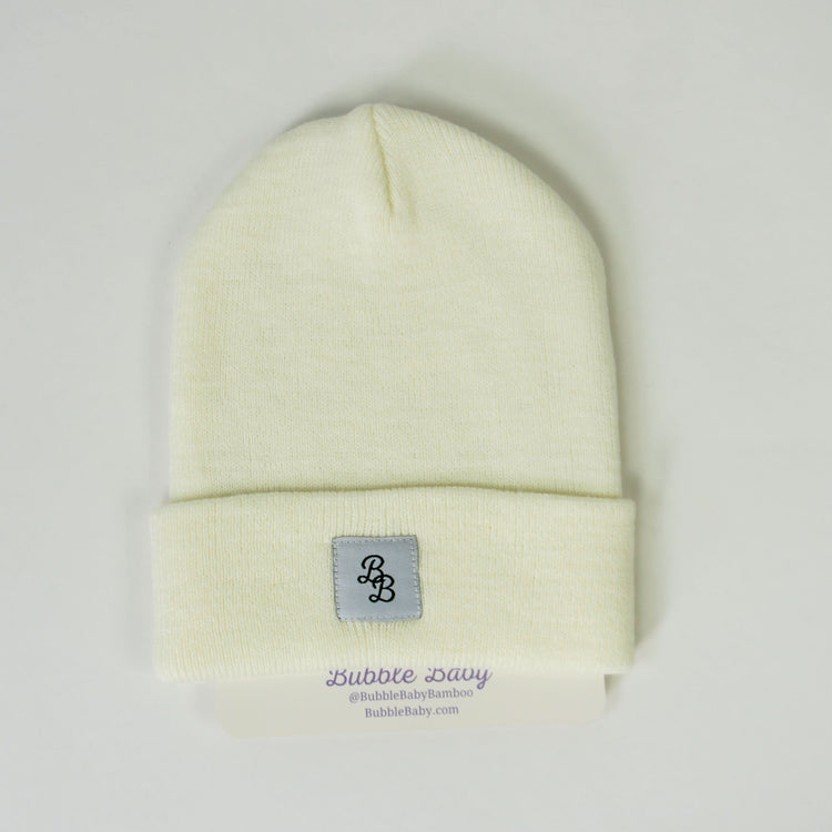 Ivory | Beanie