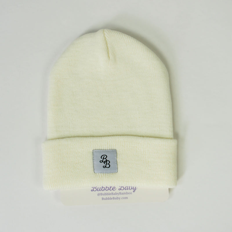 Ivory | Beanie