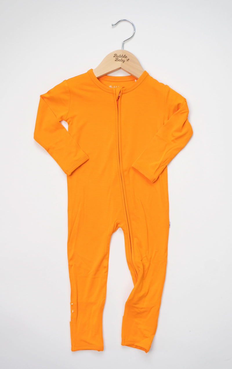 Pumpkin | Zip Convertible