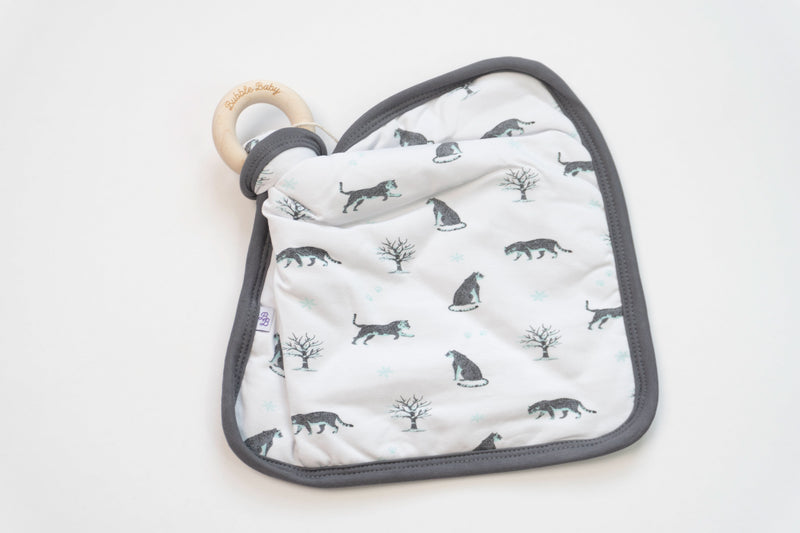 Snow Leopard | Sprig Lovey